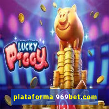 plataforma 969bet.com